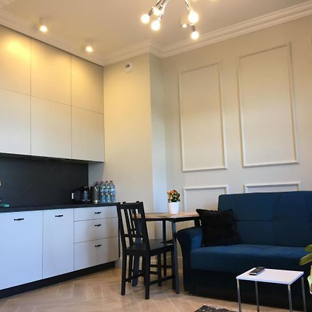 Apartamenty Platinum Loft Zielona Góra Exterior foto
