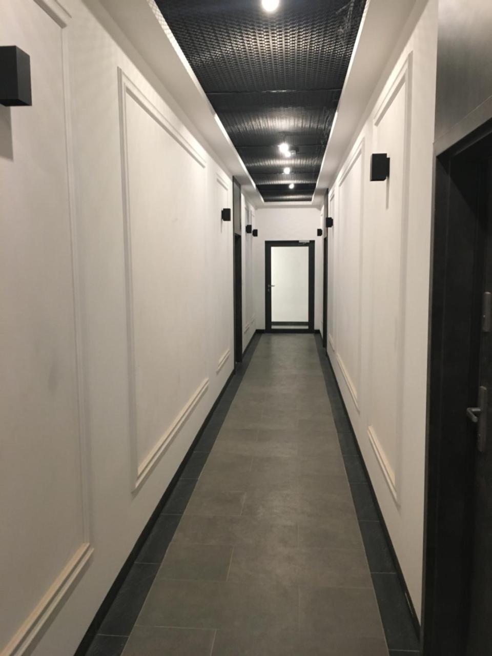 Apartamenty Platinum Loft Zielona Góra Exterior foto