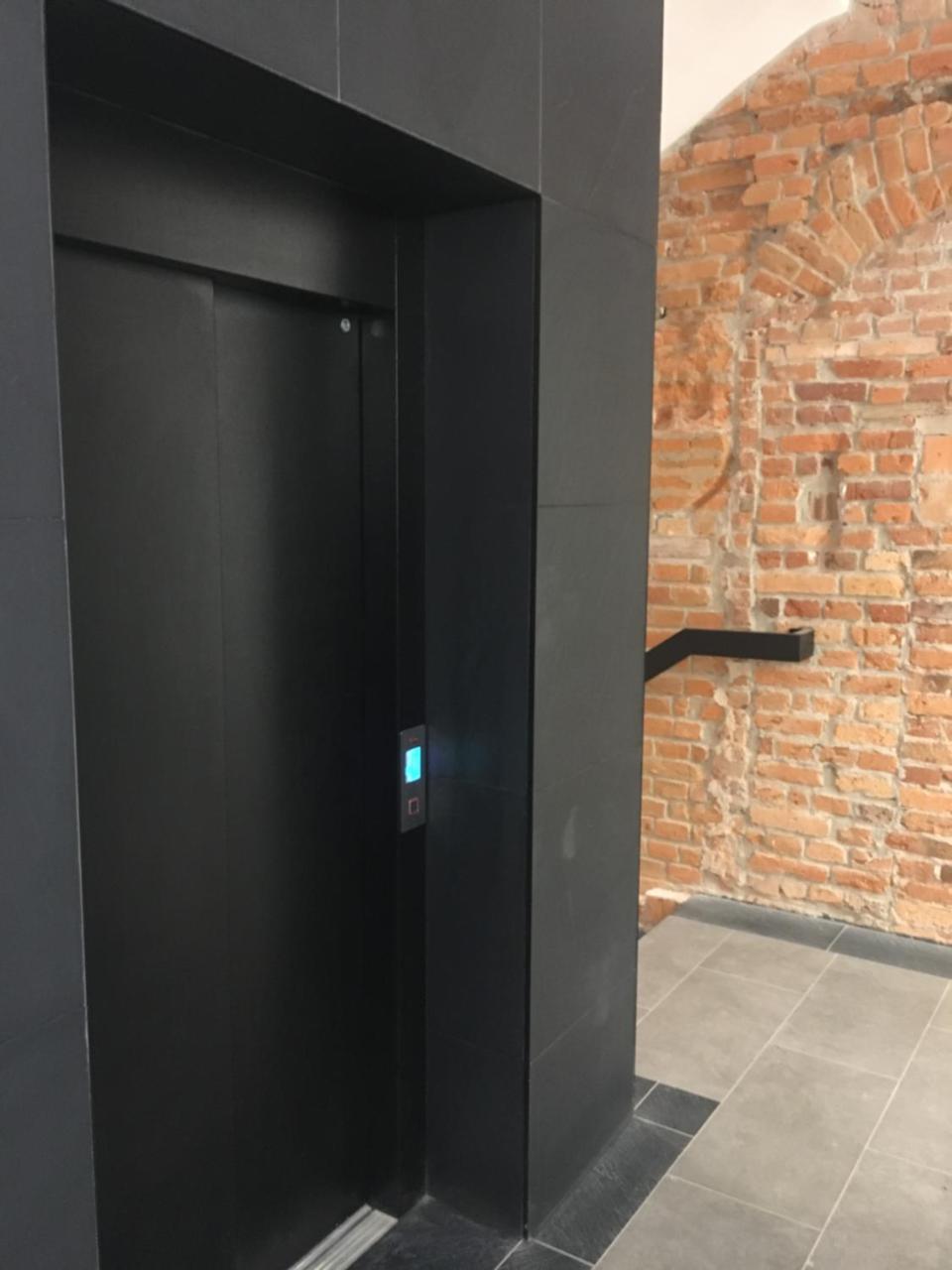 Apartamenty Platinum Loft Zielona Góra Exterior foto