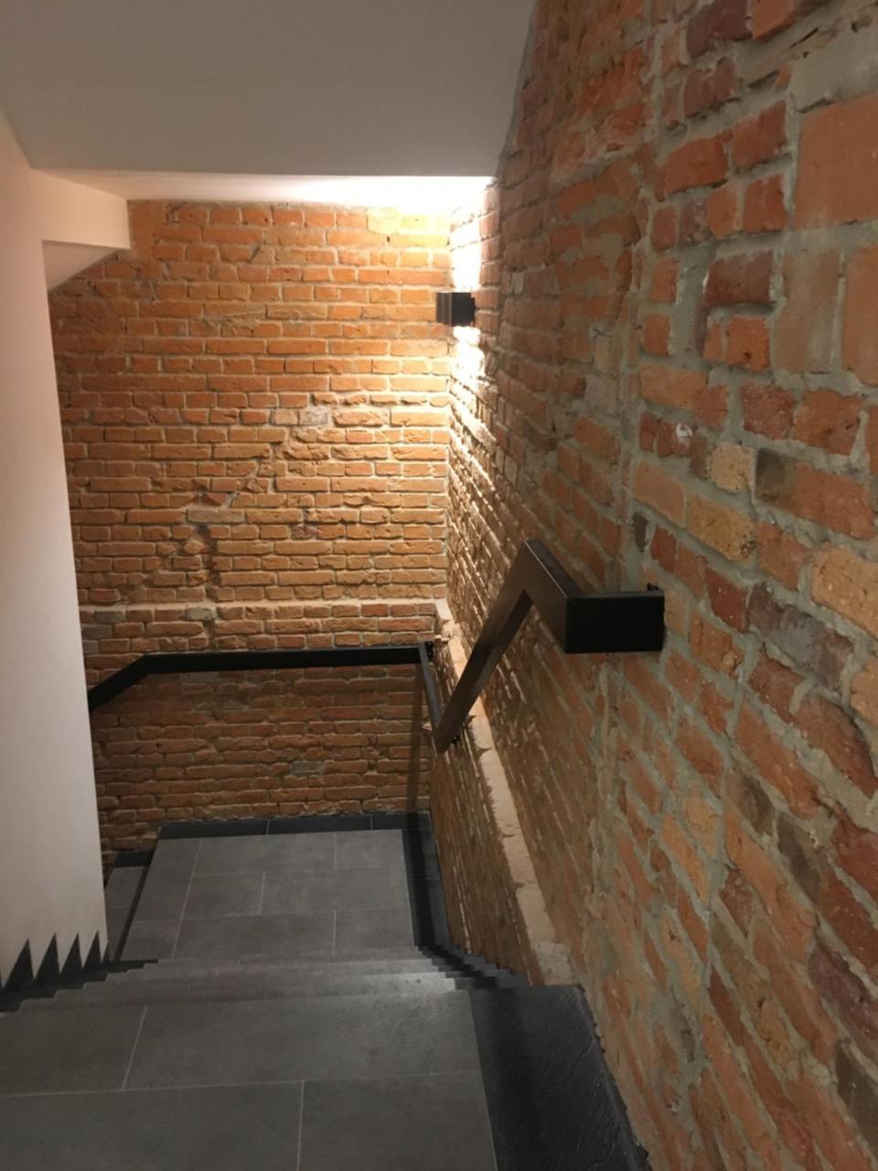 Apartamenty Platinum Loft Zielona Góra Exterior foto