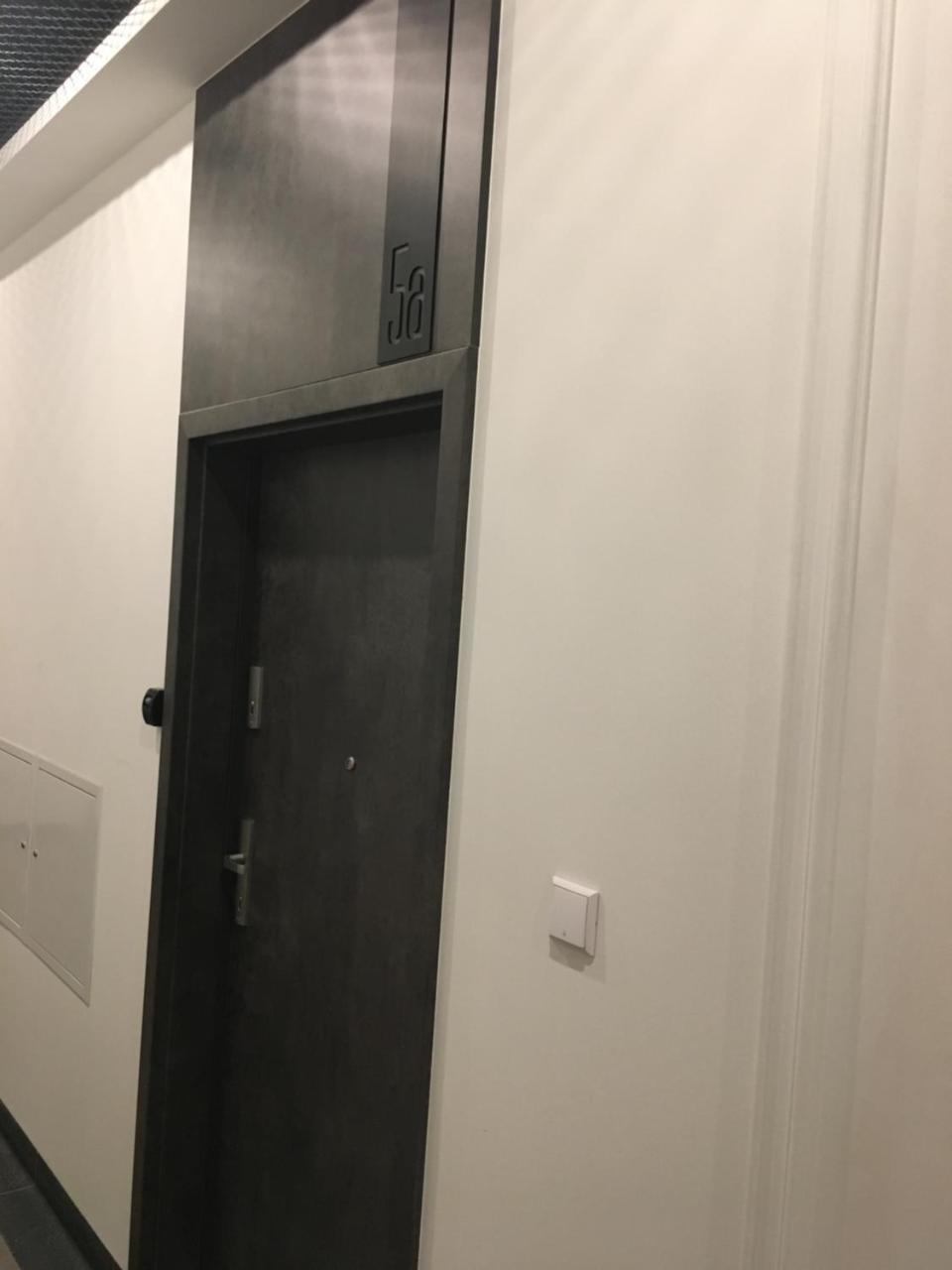 Apartamenty Platinum Loft Zielona Góra Exterior foto