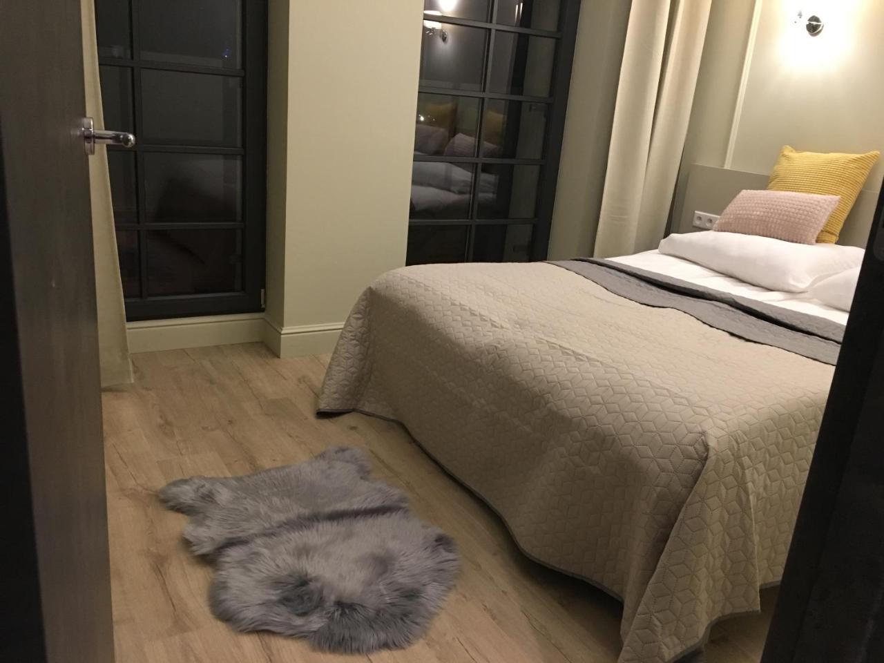 Apartamenty Platinum Loft Zielona Góra Exterior foto