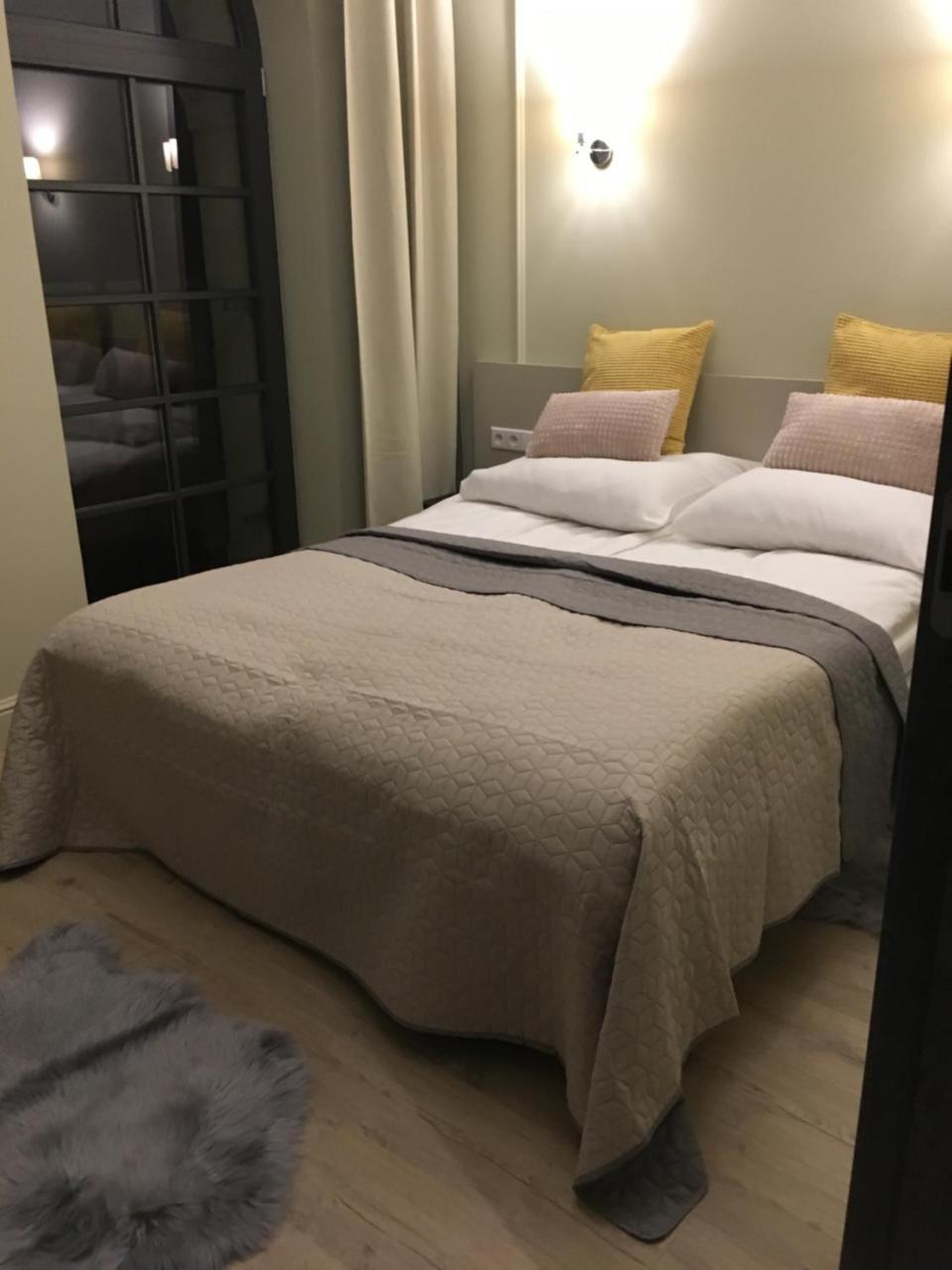 Apartamenty Platinum Loft Zielona Góra Exterior foto