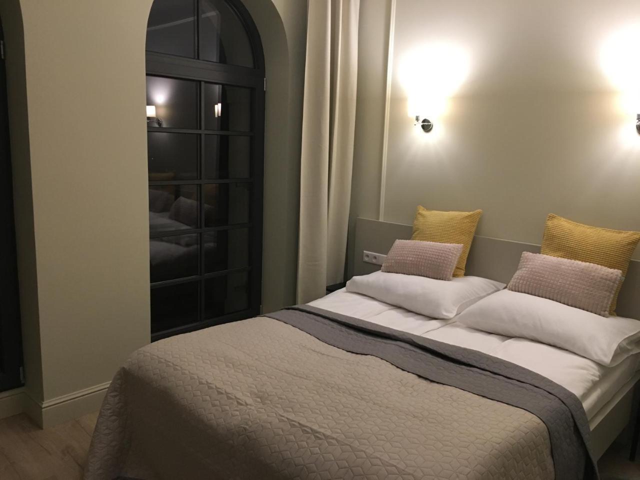 Apartamenty Platinum Loft Zielona Góra Exterior foto