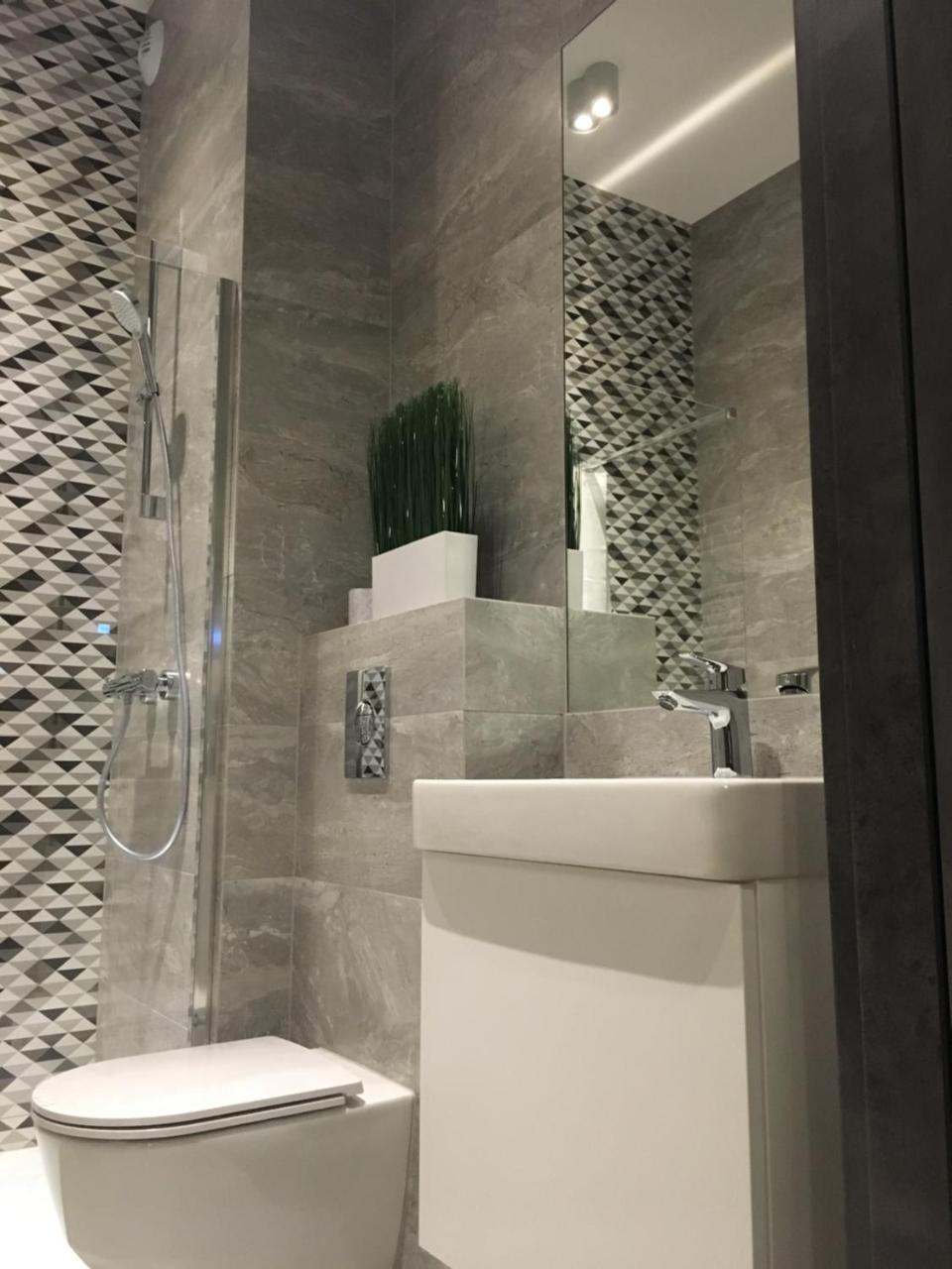 Apartamenty Platinum Loft Zielona Góra Exterior foto