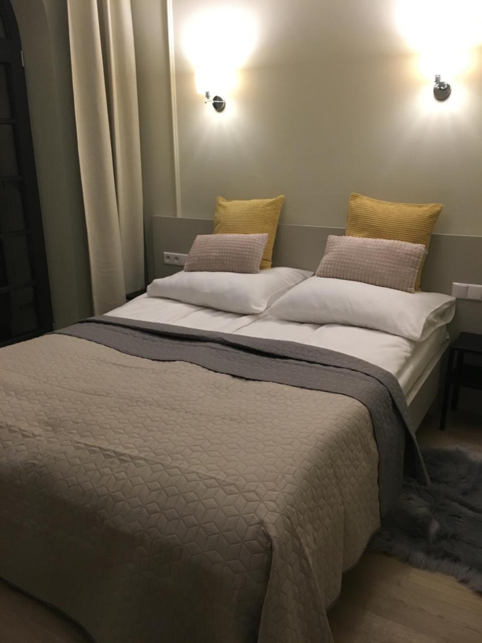 Apartamenty Platinum Loft Zielona Góra Exterior foto