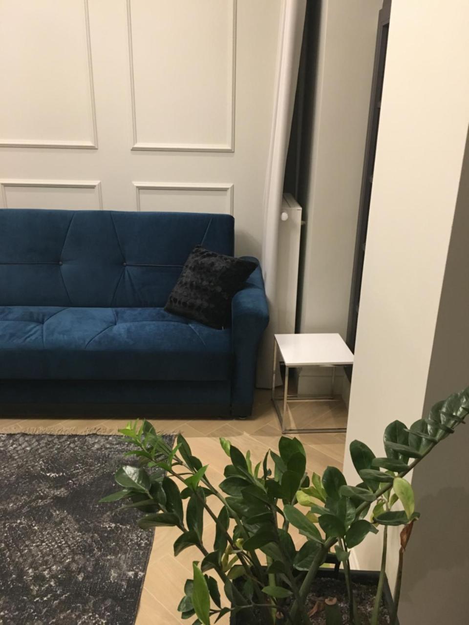 Apartamenty Platinum Loft Zielona Góra Exterior foto