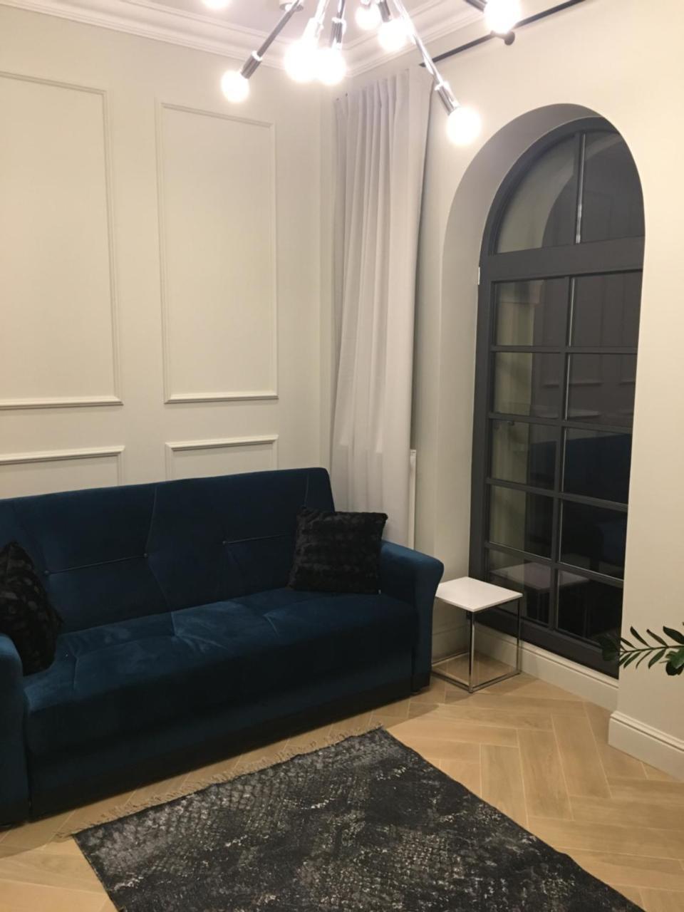 Apartamenty Platinum Loft Zielona Góra Exterior foto