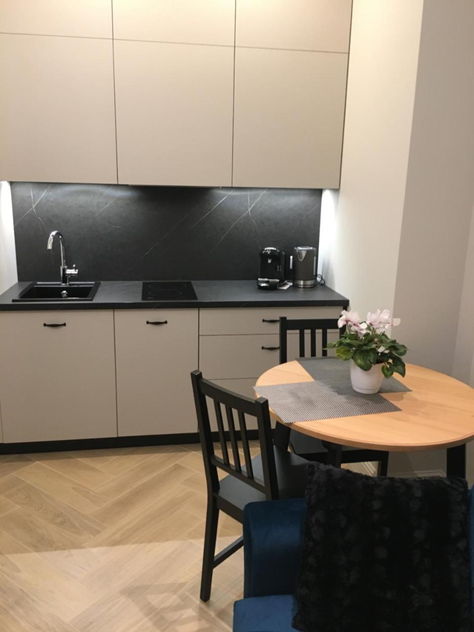 Apartamenty Platinum Loft Zielona Góra Exterior foto