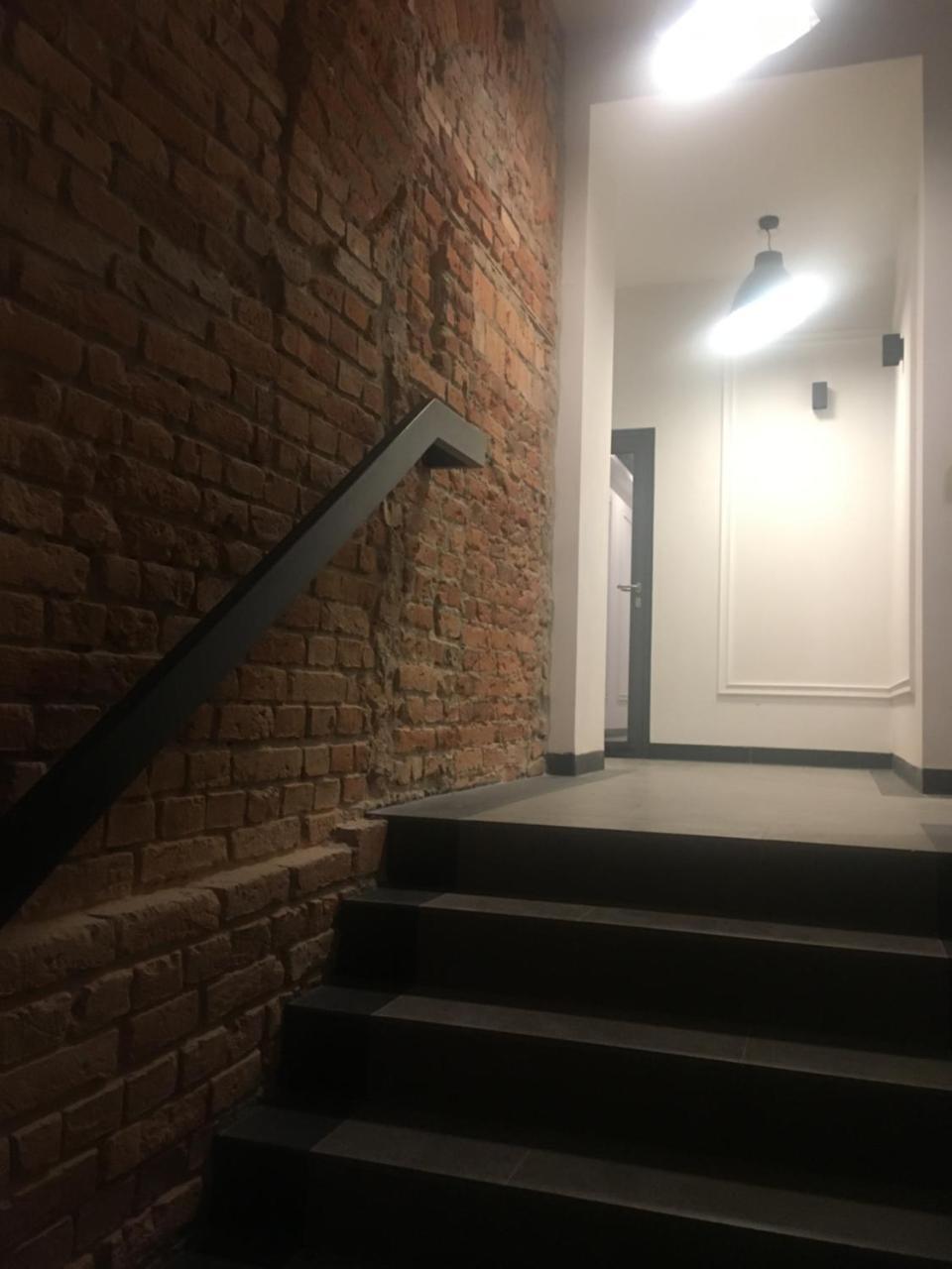 Apartamenty Platinum Loft Zielona Góra Exterior foto