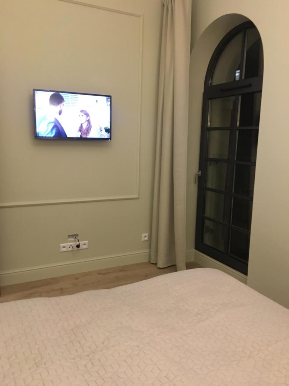 Apartamenty Platinum Loft Zielona Góra Exterior foto