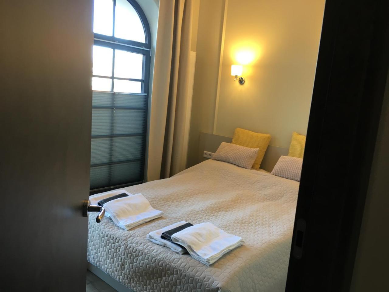 Apartamenty Platinum Loft Zielona Góra Exterior foto